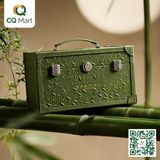 Bánh trung thu khách sạn năm sao Sofitel - DELUXE MOONCAKE BOX