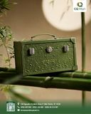 Bánh trung thu khách sạn năm sao Sofitel - DELUXE MOONCAKE BOX
