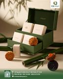 Bánh trung thu khách sạn năm sao Sofitel - DELUXE MOONCAKE BOX