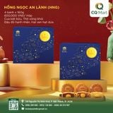 Bánh trung thu Kinh Đô Trăng Vàng Hồng Ngọc An Lành