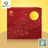 Bánh trung thu Kinh Đô Trăng Vàng Hồng Ngọc An Nhiên