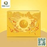Bánh trung thu Kinh Đô Trăng Vàng Hồng Ngọc An Phú