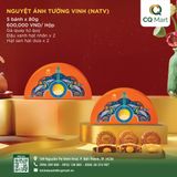 Bánh Trung Thu Kinh Đô Nguyệt Ánh Tường Vinh