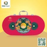 Bánh Trung Thu Kinh Đô Hộp Nguyệt Cát Tường