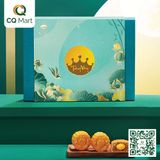 Bánh trung thu Kinh Đô Trăng Vàng An Phúc