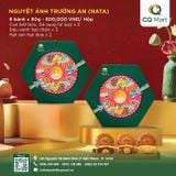 Bánh Trung Thu Kinh Đô - Trăng Vàng Nguyệt Ánh Trường An