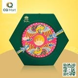 Bánh Trung Thu Kinh Đô - Trăng Vàng Nguyệt Ánh Trường An
