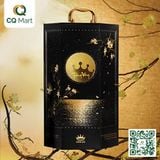 Bánh trung thu Kinh Đô Quế Hoa Vọng Nguyệt - Hộp 4 bánh