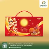Bánh trung thu Kido - Hộp Tự Chọn Kido