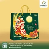 Bánh trung thu Kido - Hộp Tự Chọn Kido