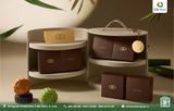 Bánh trung thu khách sạn năm sao Sofitel - PREMIUM MOONCAKE BOX