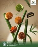 Bánh trung thu khách sạn năm sao Sofitel - DELUXE MOONCAKE BOX
