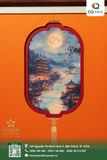 Bánh Trung Thu Maison - Hộp Tuý Nguyệt