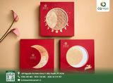 Bánh Trung Thu Maison - Hộp Vọng Nguyệt