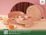 Bánh trung thu Richy Hoàng Kim - Bích Nguyệt