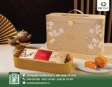 Bánh trung thu Richy Hoàng Kim - Hoàng Bảo