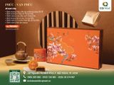 Bánh trung thu Richy Phúc - Vạn Phúc