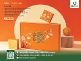 Bánh trung thu Richy Phúc - Vạn Thọ