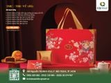 Bánh trung thu Richy Thu - Thu Vũ