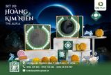 Bánh Trung Thu Tai Thong Hoàng Kim Niên