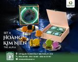 Bánh Trung Thu Tai Thong Hoàng Kim Niên