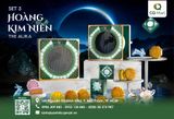 Bánh Trung Thu Tai Thong Hoàng Kim Niên