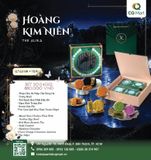 Bánh Trung Thu Tai Thong Hoàng Kim Niên