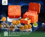 Bánh Trung Thu Tai Thong Lộc Lưu Quang