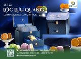 Bánh Trung Thu Tai Thong Lộc Lưu Quang
