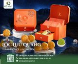Bánh Trung Thu Tai Thong Lộc Lưu Quang