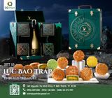 Bánh Trung Thu Tai Thong - Lục Bảo Tráp