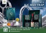 Bánh Trung Thu Tai Thong - Lục Bảo Tráp