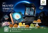 Bánh Trung Thu Tai Thong Nguyệt Tinh Tú