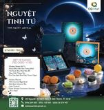 Bánh Trung Thu Tai Thong Nguyệt Tinh Tú