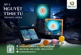 Bánh Trung Thu Nhập Khẩu Tai Thong 2026