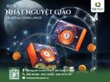 Bánh Trung Thu Tai Thong Nhật Nguyệt Giao Set 21