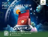 Bánh Trung Thu Nhập Khẩu Tai Thong 2026