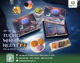 Bánh Trung Thu Nhập Khẩu Tai Thong 2026