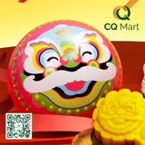 Bánh trung thu Kinh Đô Thiếu Nhi