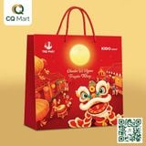 Bánh trung thu Kido - Hộp Tự Chọn Thọ Phát