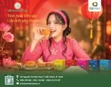 Bánh Trung Thu Yến Sào Khánh Hòa - Hộp 2 Bánh