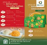 BÁNH TRUNG THU BIBICA 2026