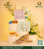 Bánh Trung Thu Brodard 2025 - Thu Thanh Tân 2