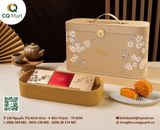 Bánh trung thu Richy Hoàng Kim - Hoàng Bảo