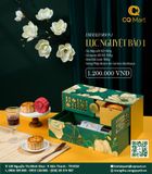 Bánh trung thu CQ Signature - Lục Nguyệt Bảo 1