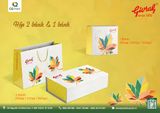 Hộp 1 Bánh - Bánh Trung Thu Givral