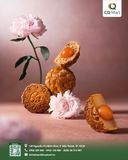 Bánh trung thu KS năm sao Nikko Hotel - Ánh Nguyệt Hoa