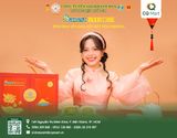 Bánh Trung Thu Yến Sào Khánh Hòa - Combo Hộp 6 Bánh H6/120 6C