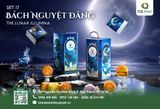 Bánh Trung Thu Tai Thong Bách Nguyệt Đăng