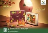 Combo Sum Vầy - Bánh Trung Thu Givral ( 4 Bánh)